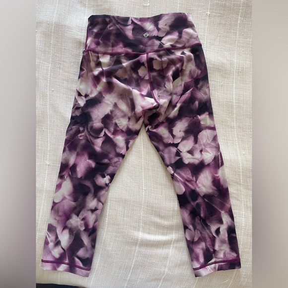 Lululemon yoga/tights pants - Picture 3 of 4